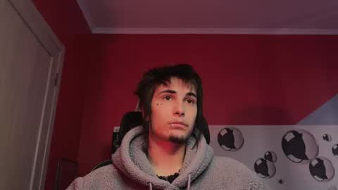 SONNYVAN online show from 10-15-25, 07:08