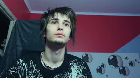 SONNYVAN online show from 10-19-25, 02:56