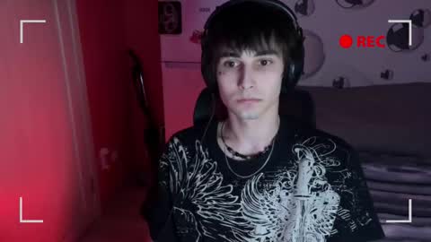 SONNYVAN online show from 11-05-25, 06:52