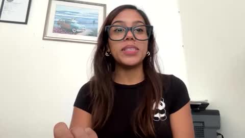 blueaby1 online show from 10-10-25, 02:05