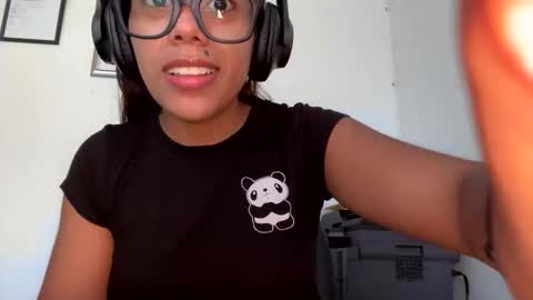 blueaby1 online show from 10-30-25, 03:13