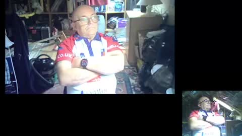 bluebox65 online show from 09-14-25, 12:59