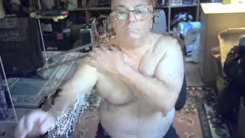 bluebox65 online show from 10-01-25, 05:08