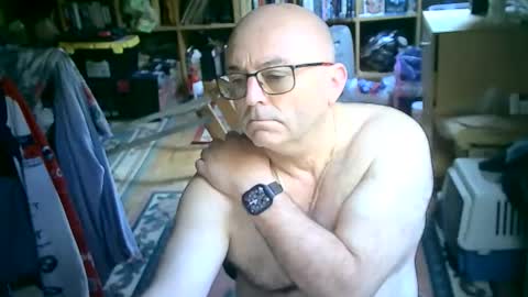 bluebox65 online show from 11-01-25, 11:01