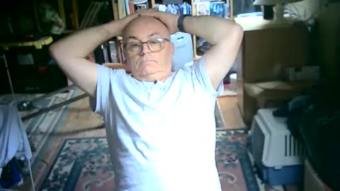 bluebox65 online show from 11-05-25, 12:05