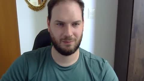 Blue online show from 11-25-25, 06:08