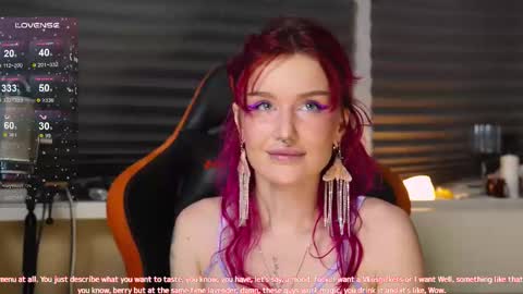 Lika online show from 11-08-25, 02:06