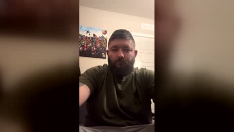 bluecollar117 online show from 02-11-26, 09:03