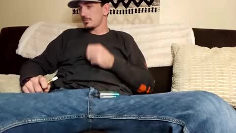 Dominick Wyte online show from 01-30-25, 01:11