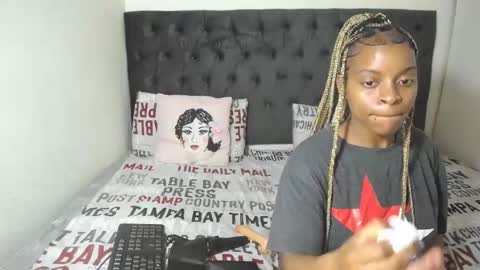 Tee online show from 01-19-25, 01:12