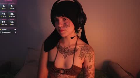 Blue online show from 12-04-24, 02:31