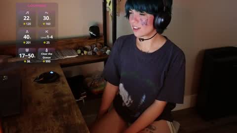 Blue online show from 12-09-24, 05:07