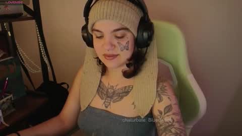 Blue online show from 02-07-26, 04:38