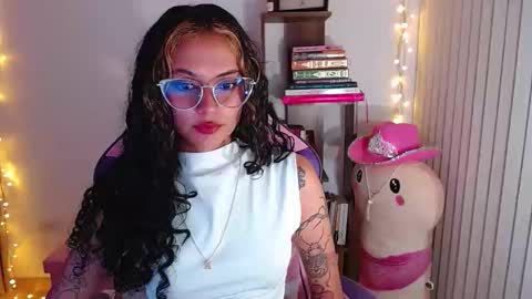 Im Abril .. Nice to meet you  thumb up me please its important  INDEPENDENT MODEL online show from 09-29-25, 01:00
