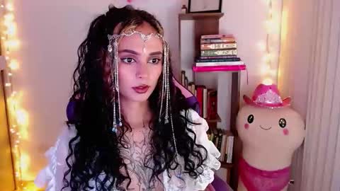 Im Abril .. Nice to meet you  thumb up me please its important  INDEPENDENT MODEL online show from 10-22-25, 02:12