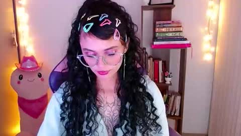 Im Abril .. Nice to meet you  thumb up me please its important  INDEPENDENT MODEL online show from 11-29-25, 02:47