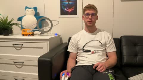 blueeyedtallguy online show from 12-15-24, 04:40