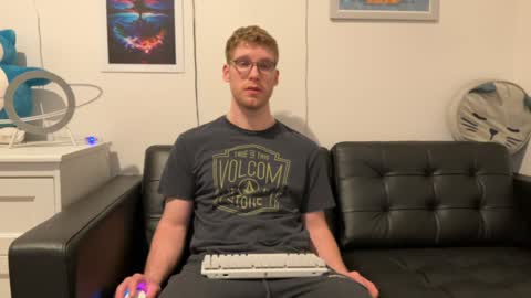 blueeyedtallguy online show from 12-22-24, 01:12