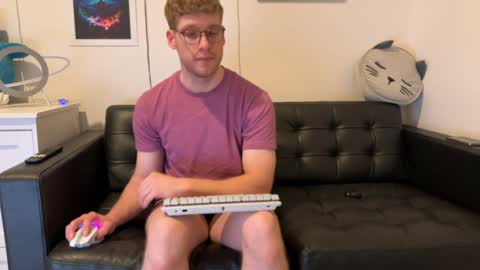 blueeyedtallguy online show from 12-27-24, 02:36