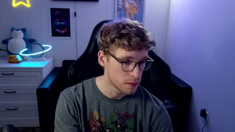 blueeyedtallguy online show from 02-15-25, 07:06