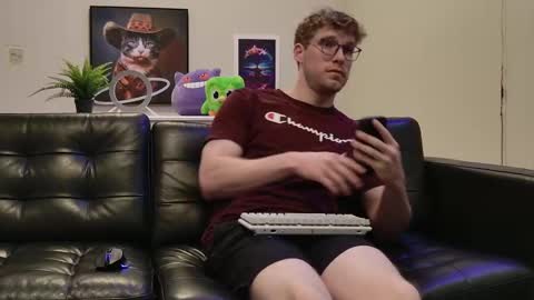 blueeyedtallguy online show from 09-30-25, 12:48