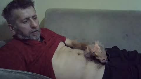 blue online show from 01-02-25, 05:18