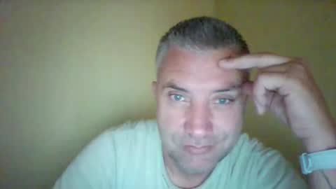 blueiceman5 online show from 11-09-25, 12:25