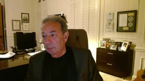 blueisles online show from 01-16-26, 02:48