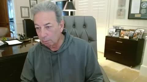 blueisles online show from 02-22-26, 03:54