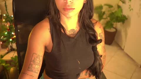 FLORAA online show from 12-25-24, 07:46