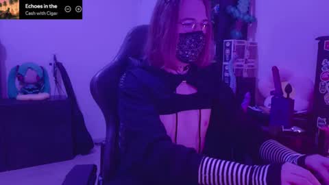 Blue online show from 02-27-26, 09:59