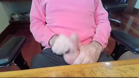 bluespycy online show from 01-07-25, 08:52