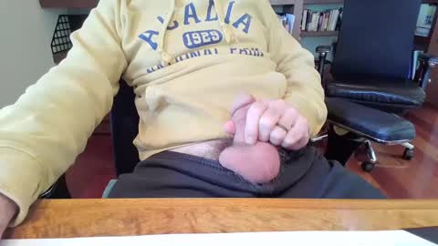 bluespycy online show from 02-20-25, 05:40