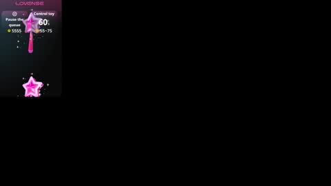 Violette 3 online show from 12-17-25, 07:20