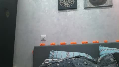 BlueXOwl online show from 11-03-25, 04:08