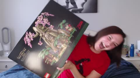 Stacey online show from 03-05-26, 01:34