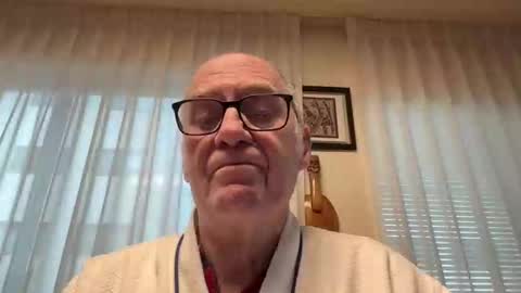 Blueyedudeseattle online show from 11-20-25, 04:07