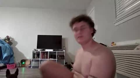 BluFl4m3 online show from 12-15-25, 03:44