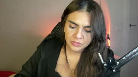 blumakinsey_ online show from 01-13-26, 08:58