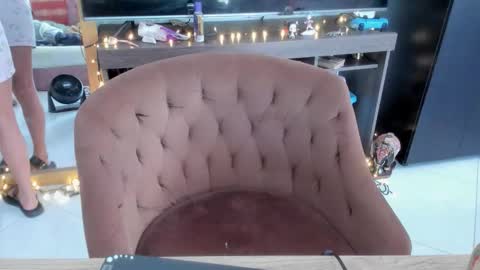 Bluma Sweet online show from 12-15-25, 02:27