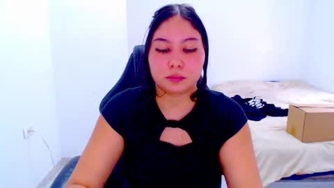  Hey guysI am BrendaWelcome my room online show from 10-10-25, 10:20