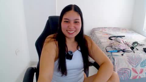  Hey guysI am BrendaWelcome my room online show from 02-25-26, 09:02