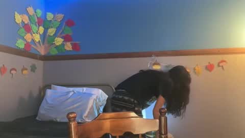 Sasha online show from 12-03-24, 01:52