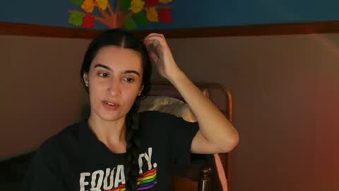 Sasha online show from 12-07-24, 04:31