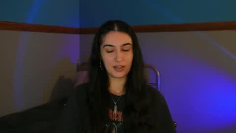 Sasha online show from 01-01-25, 10:46