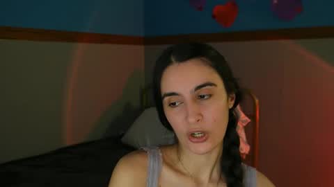 Sasha online show from 02-04-25, 06:46