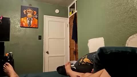Daddy online show from 10-07-25, 04:04