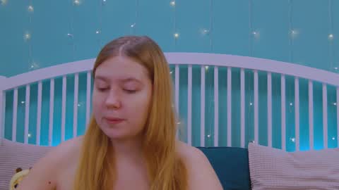 Snapshot of blush_ellie chatting on 12-18-24, 10:08 Ellie3 online show from 12-18-24, 10:08