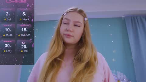 Snapshot of blush_ellie chatting on 01-03-25, 10:09 Ellie3 online show from 01-03-25, 10:09