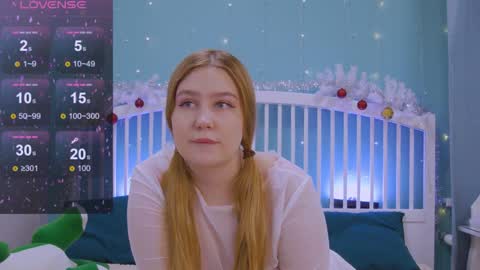 Snapshot of blush_ellie chatting on 01-03-25, 01:14 Ellie3 online show from 01-03-25, 01:14